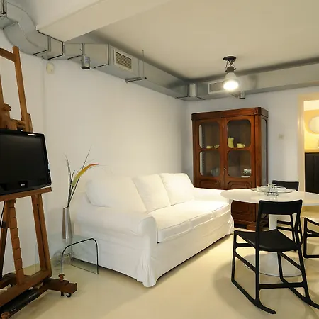 Athens Green Apartments Athens