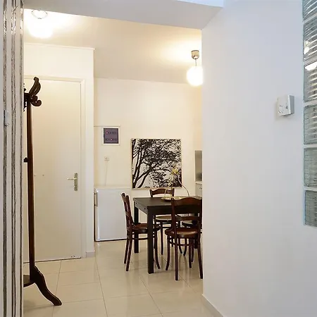Athens Green Apartments * Atene