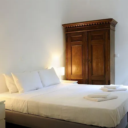 Appartamento Athens Green Apartments