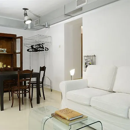 Athens Green Apartments * Atene