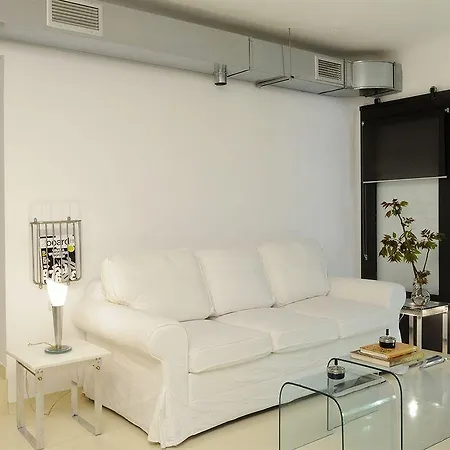 Appartamento Athens Green Apartments *