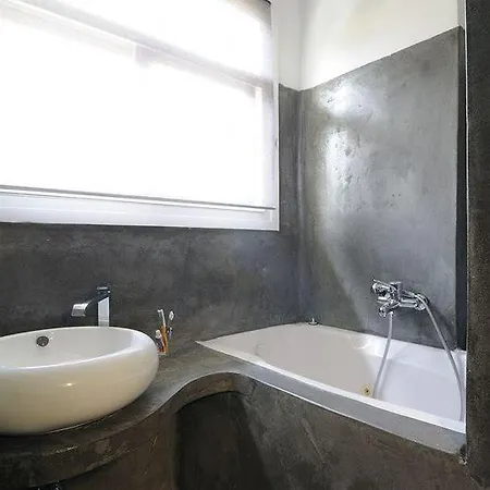 Athens Green Apartments Atene