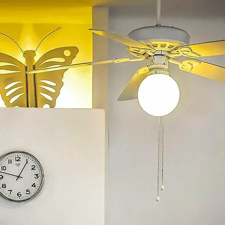 Athens Green Apartments Appartamento Atene