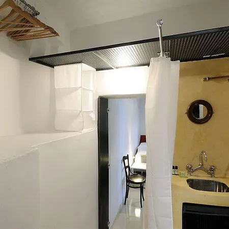 Appartamento Athens Green Apartments