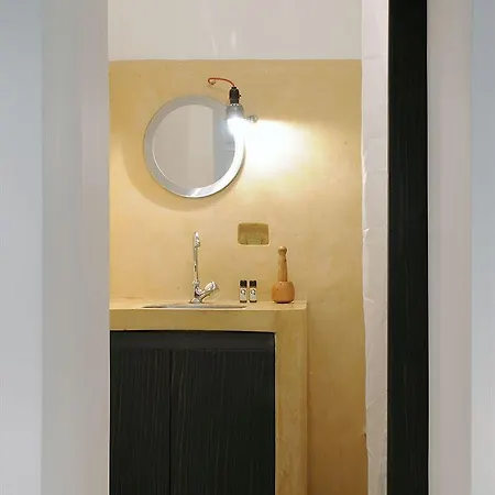 Athens Green Apartments Appartamento