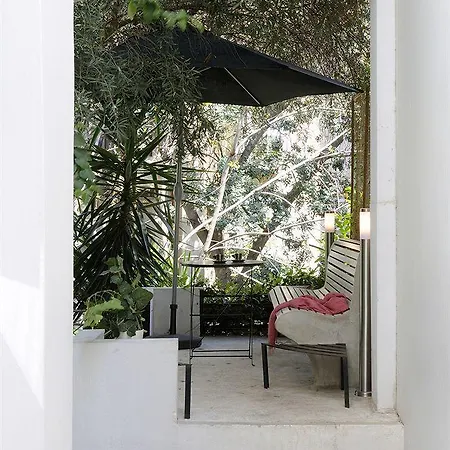 Appartamento Athens Green Apartments Atene