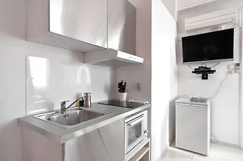 Appartamento Athens Green Apartments Atene