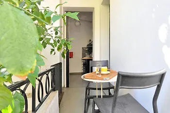 Appartamento Athens Green Apartments *