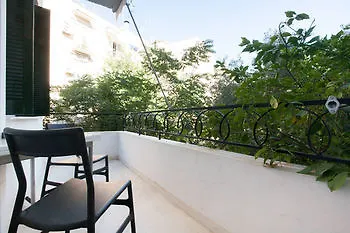 Appartamento Athens Green Apartments Atene