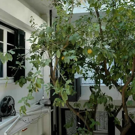 Athens Green Apartments Appartamento *