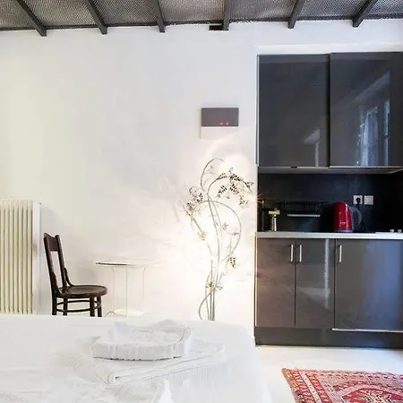 Appartamento Athens Green Apartments