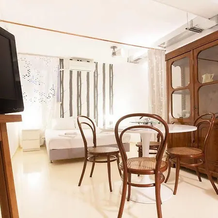 Appartamento Athens Green Apartments *