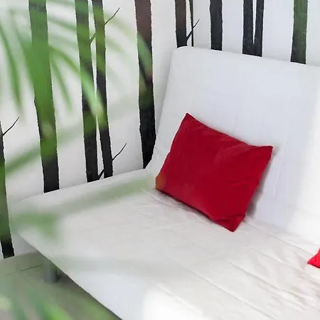 Appartamento Athens Green Apartments Atene