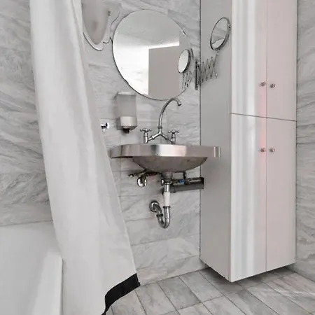 Athens Green Apartments * Atene
