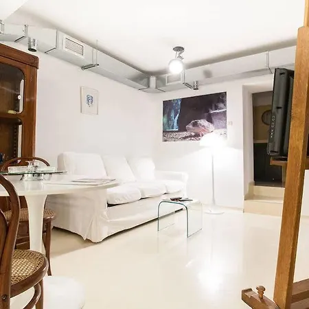 Athens Green Apartments Appartamento *