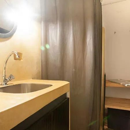 Athens Green Apartments * Atene