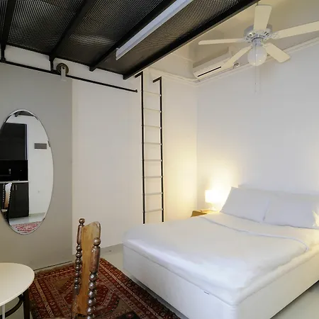 Appartamento Athens Green Apartments Atene