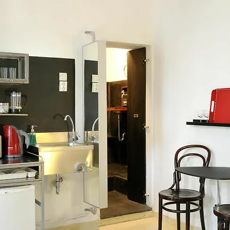 Athens Green Apartments Appartamento