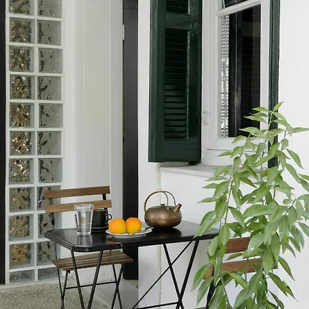 Athens Green Apartments Appartamento