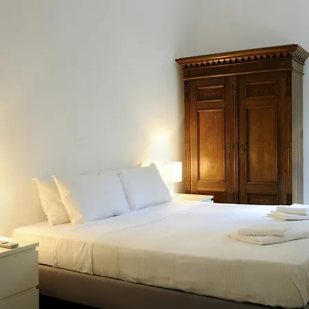 Athens Green Apartments * Atene