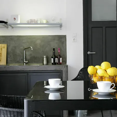 Appartamento Athens Green Apartments *