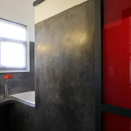 Appartamento Athens Green Apartments Atene